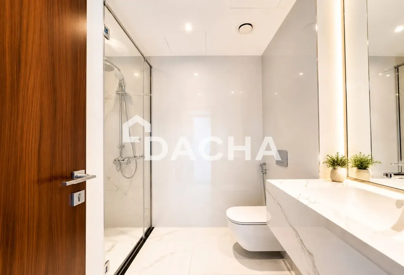 VASTU | BELOW OP | 3 BED + MAIDS