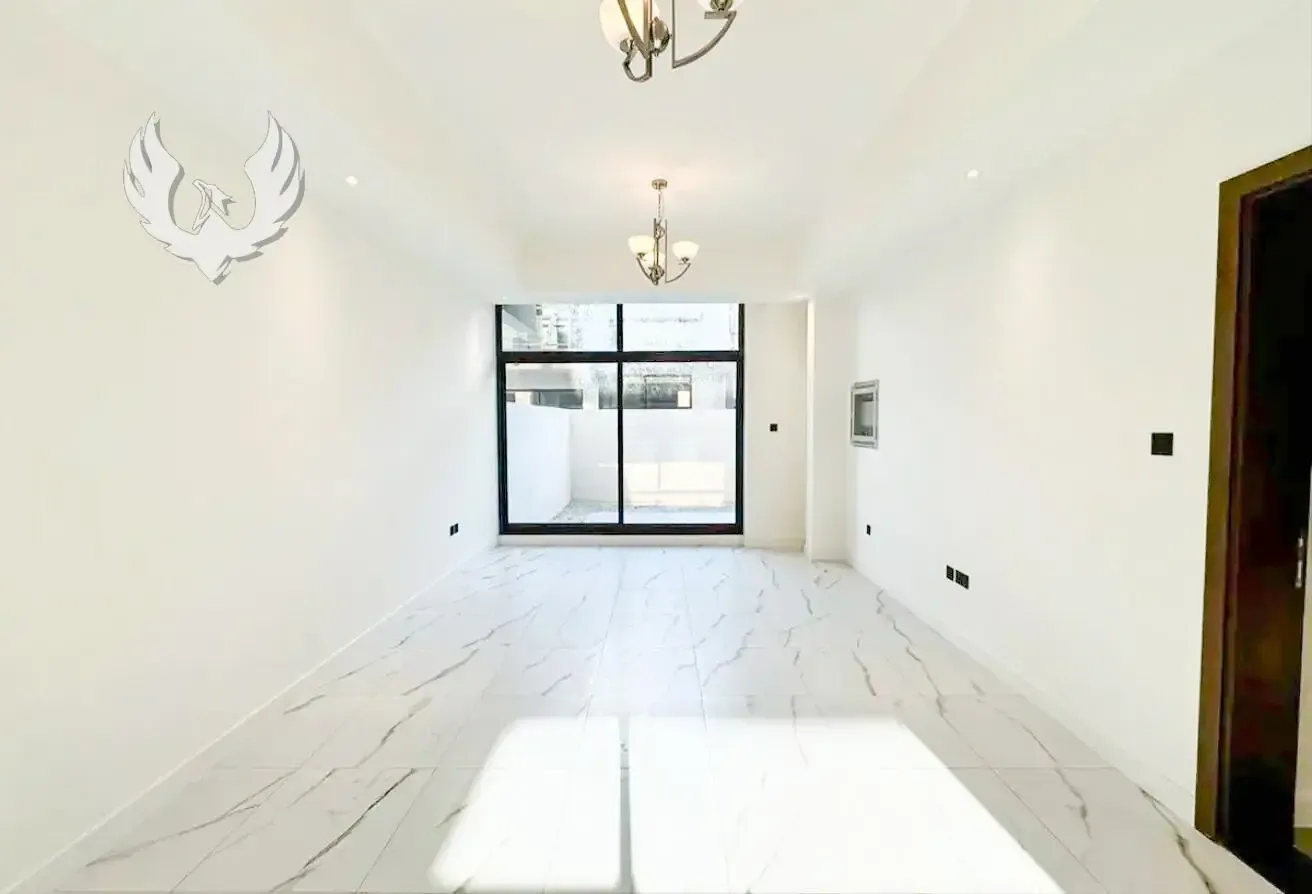 3BR + MAID | MOTIVATED SELLER | VACANT ON TRANSFER