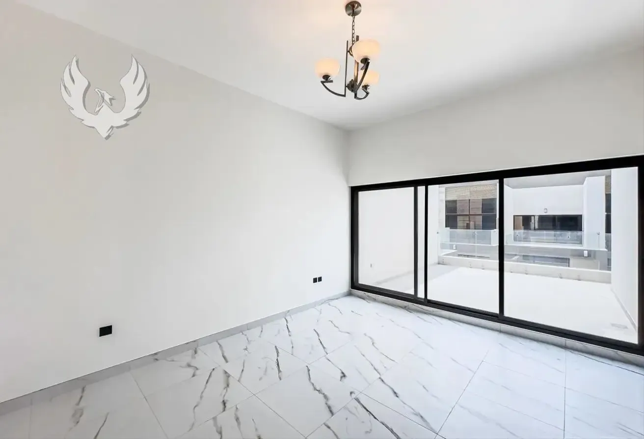 3BR + MAID | MOTIVATED SELLER | VACANT ON TRANSFER