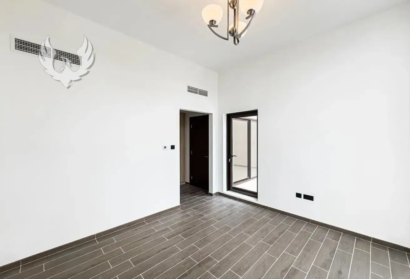 3BR + MAID | MOTIVATED SELLER | VACANT ON TRANSFER