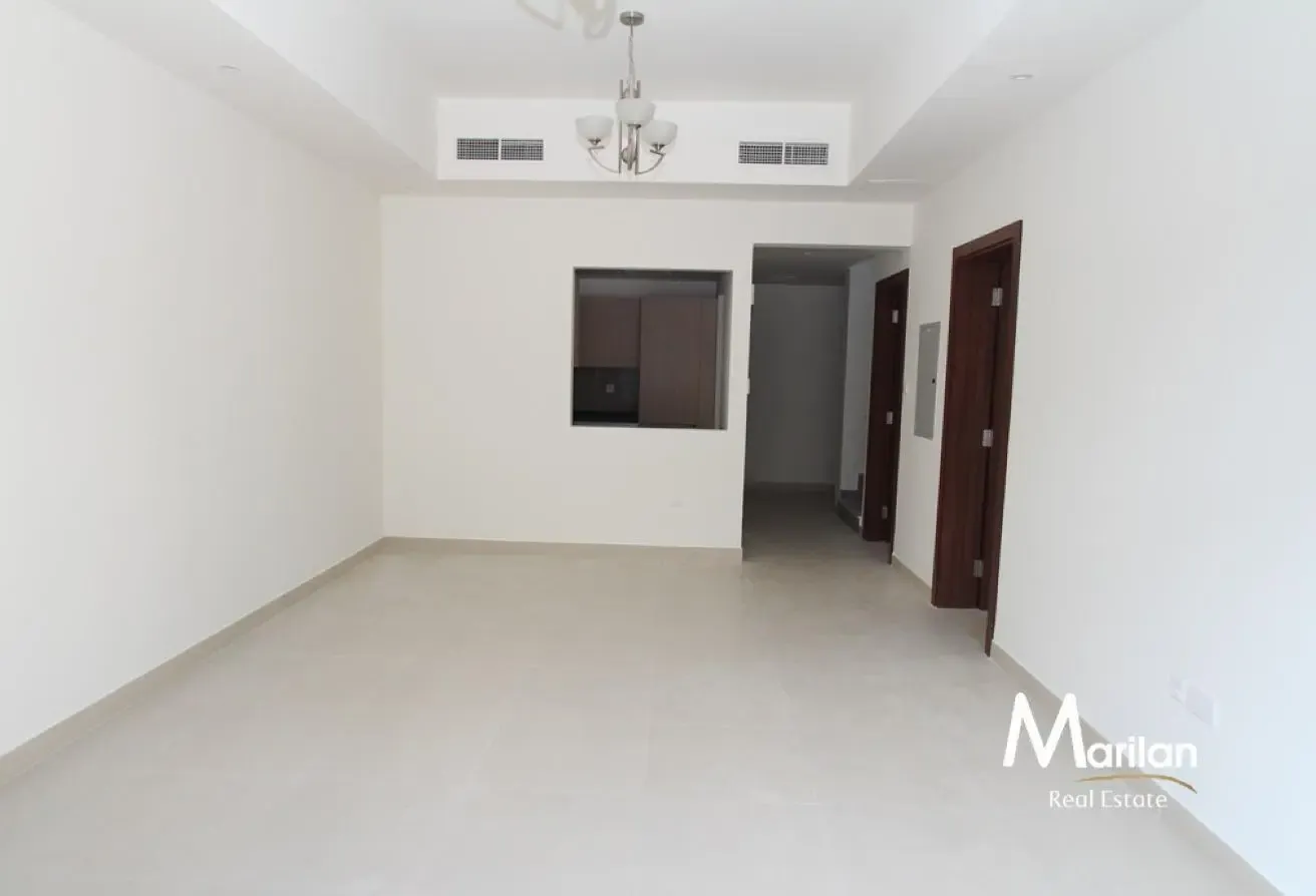 Senses at the fields | Spacious Layout | Vacant