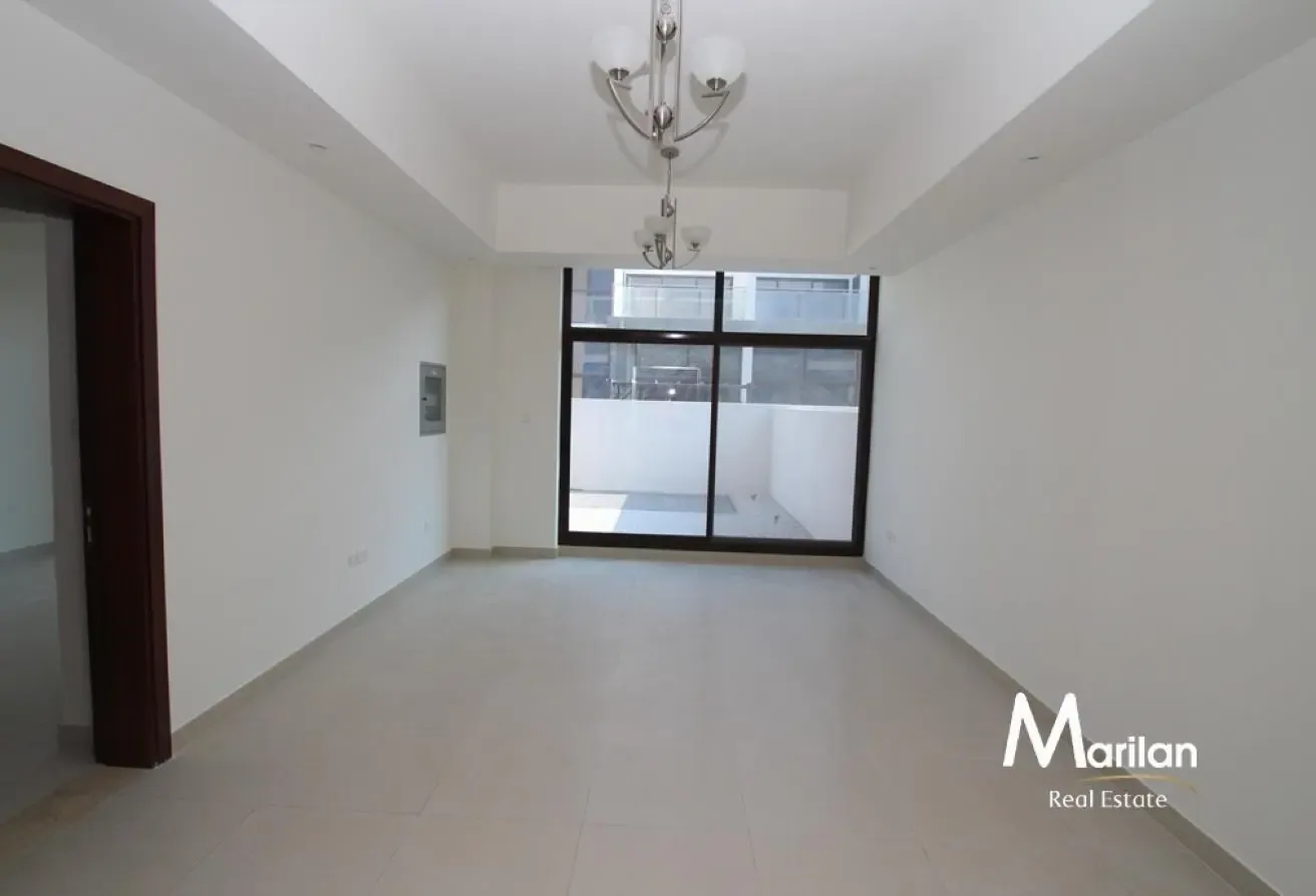 Senses at the fields | Spacious Layout | Vacant