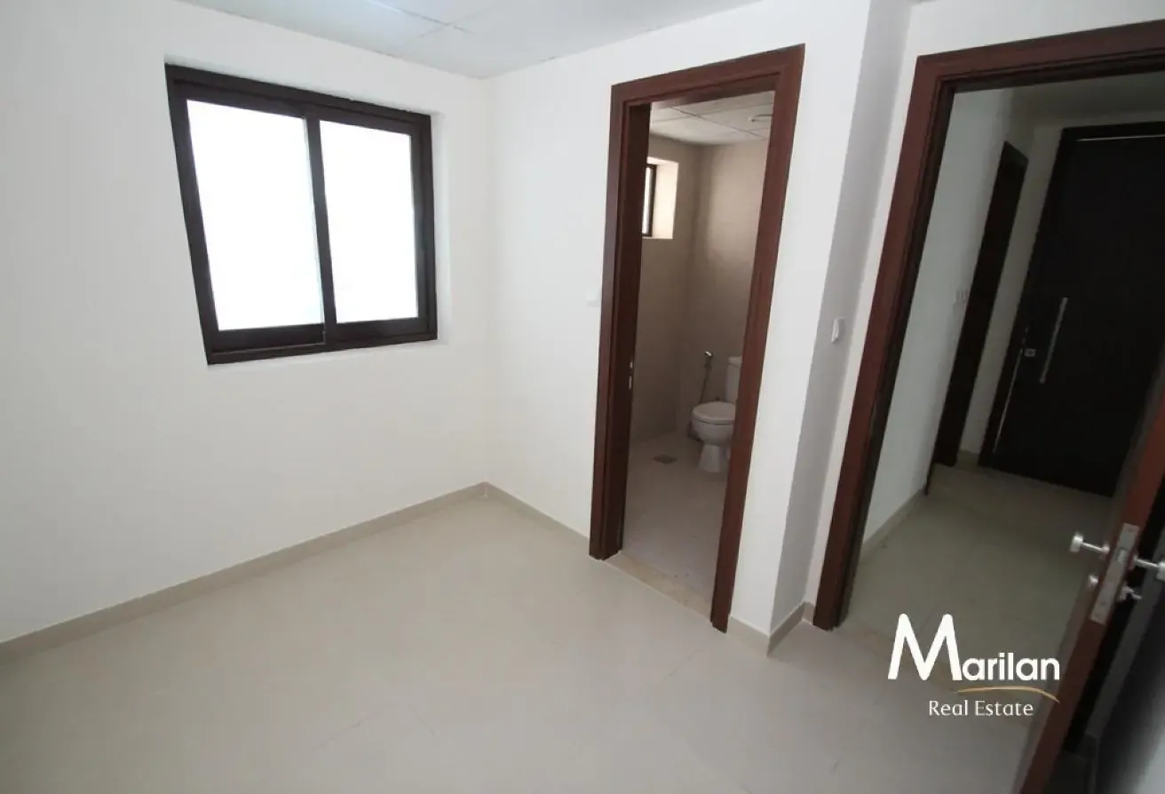 Senses at the fields | Spacious Layout | Vacant