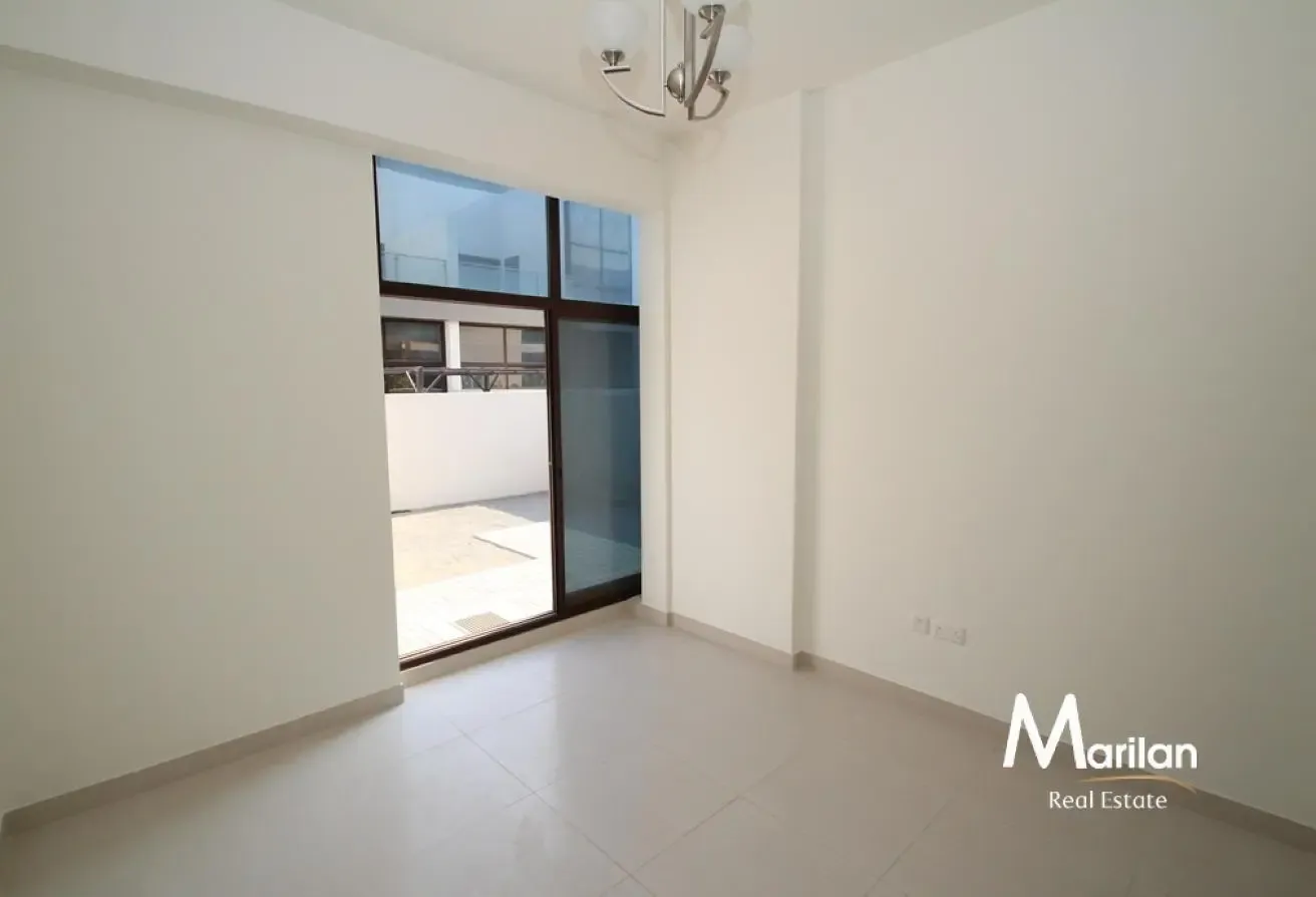 Senses at the fields | Spacious Layout | Vacant