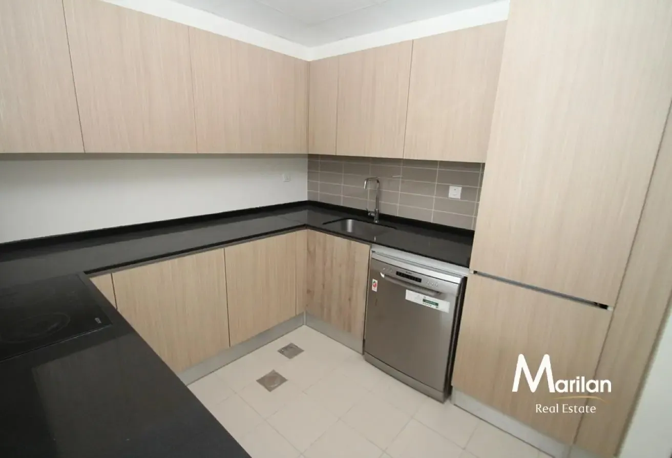 Senses at the fields | Spacious Layout | Vacant