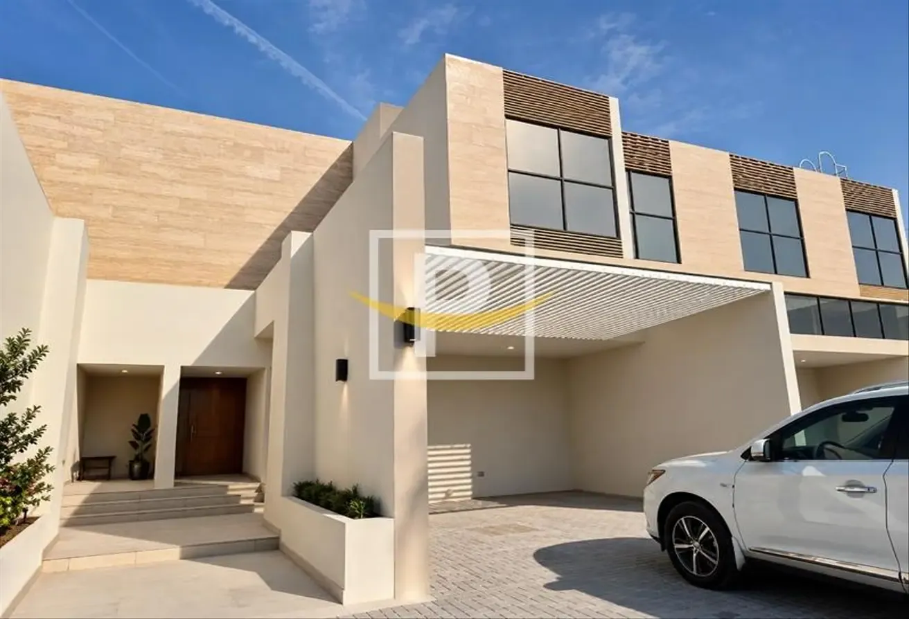 Best Deal|Good Location|3BR Townhouse Elie Saab