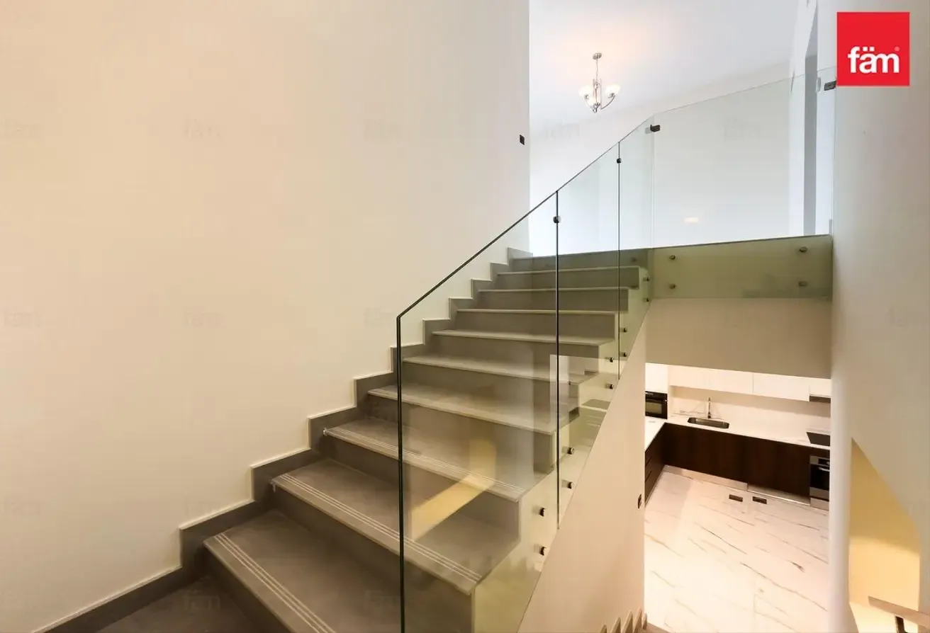 Luxurious, Spacious, Modern,Brand