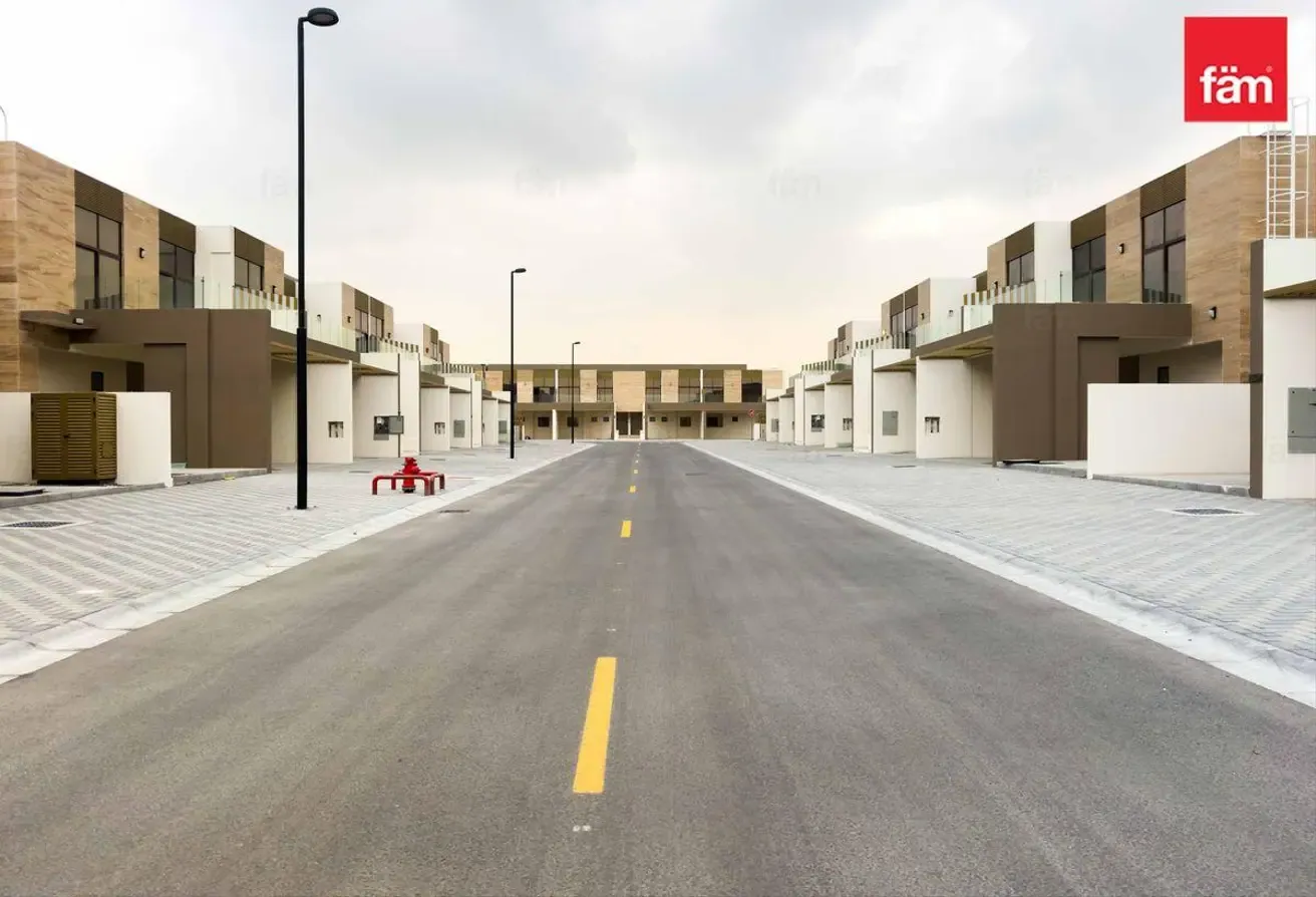 Luxurious, Spacious, Modern,Brand
