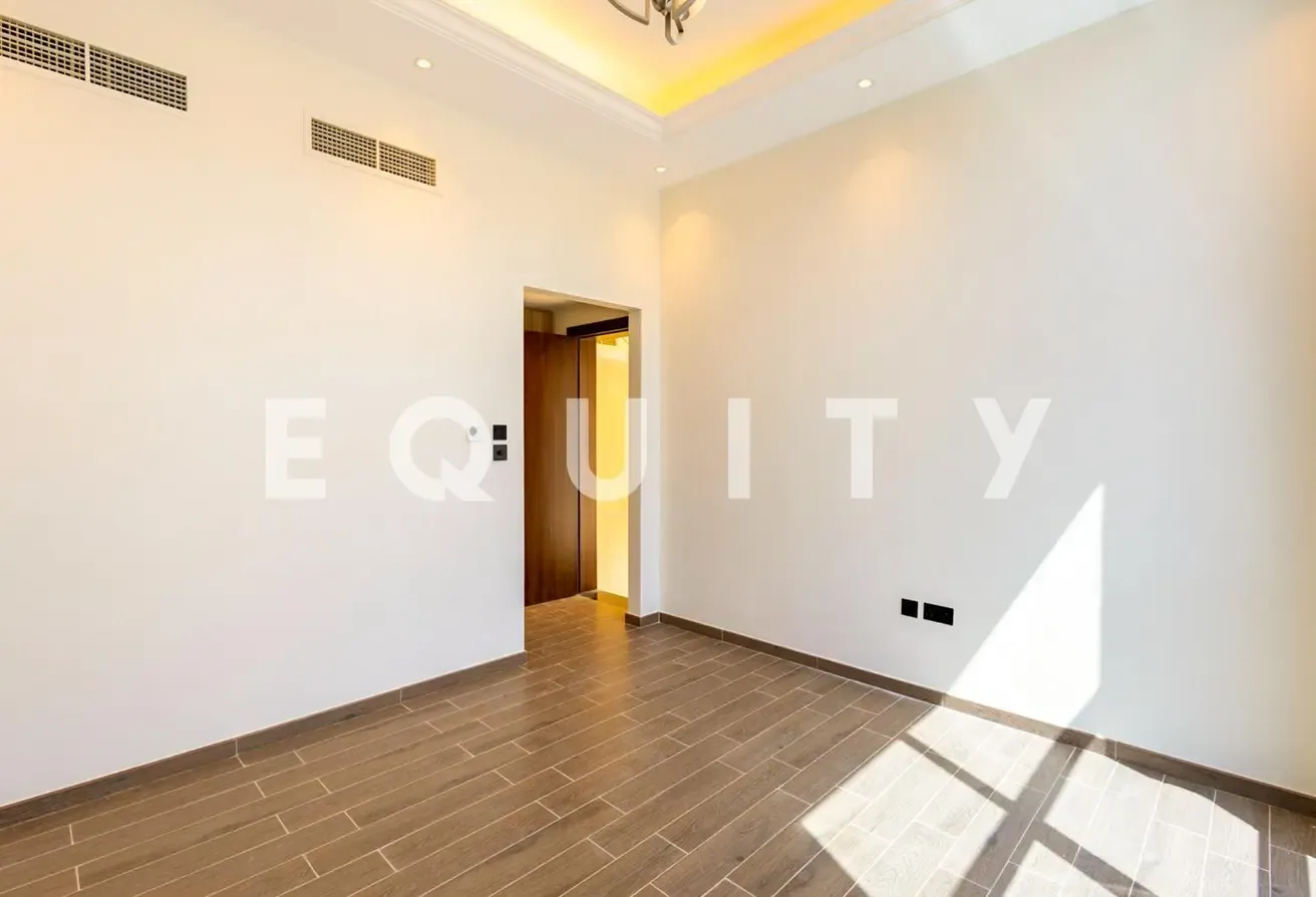 Available Now | Upgraded Unit | View Today
