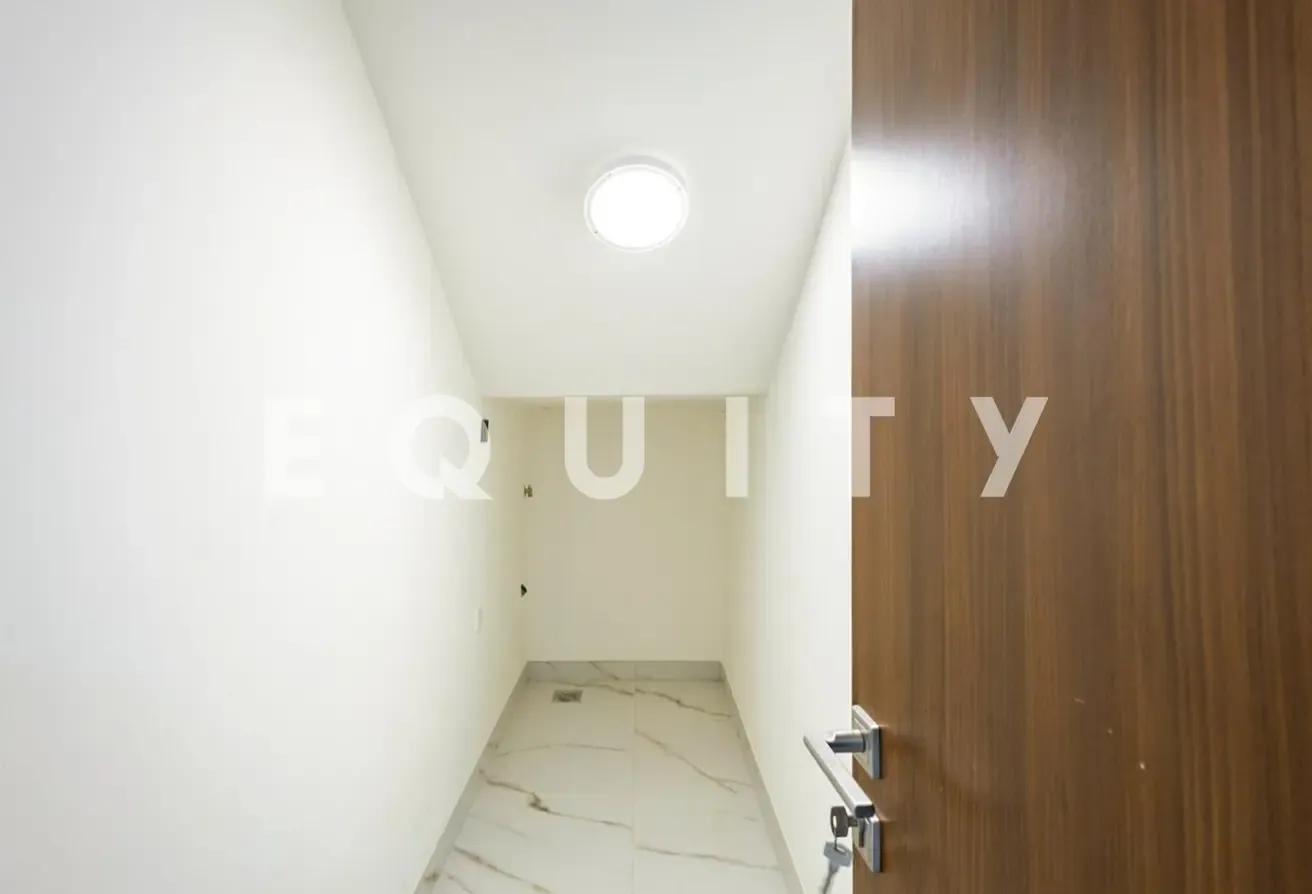 Available Now | Upgraded Unit | View Today