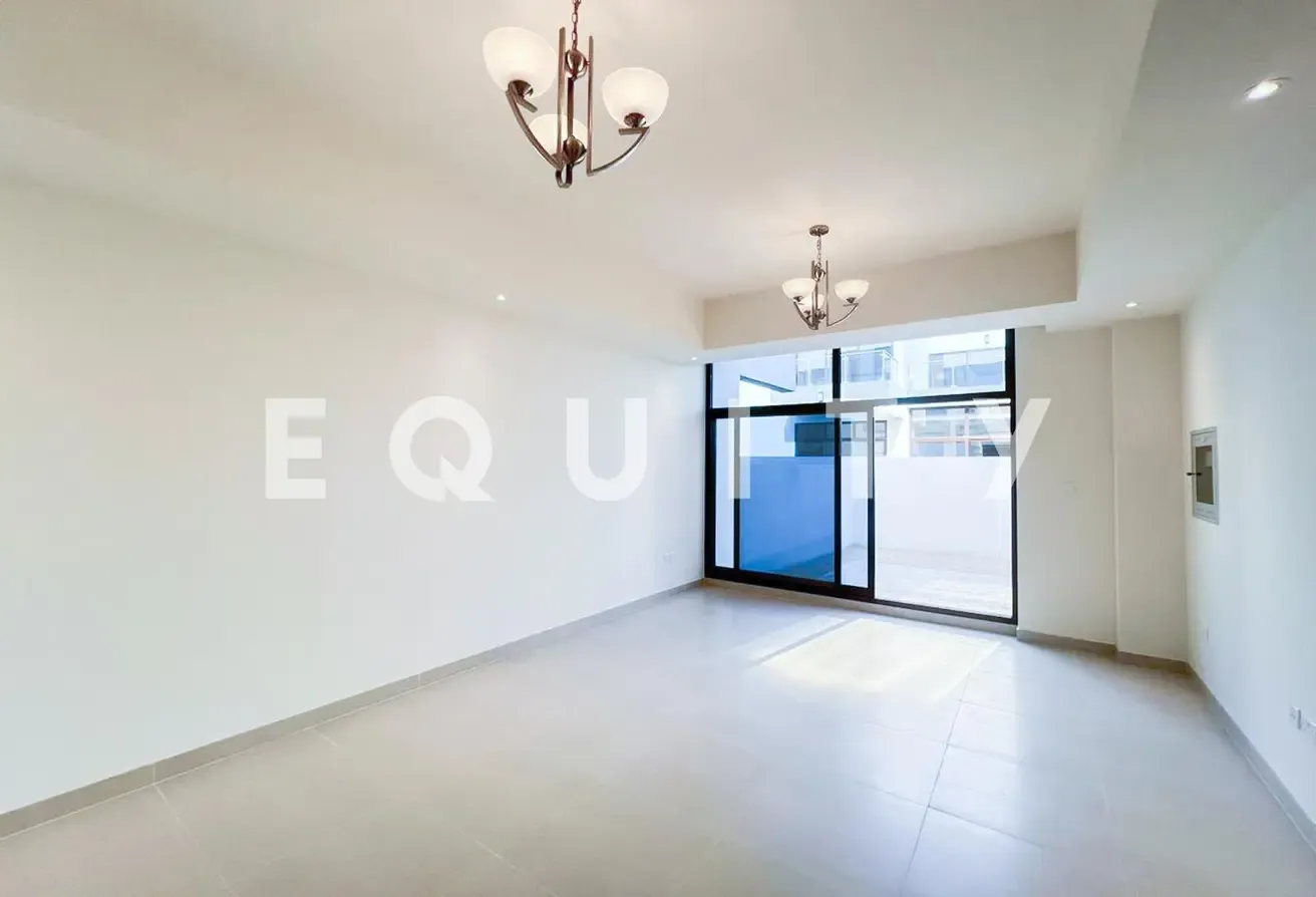 Perfect Location | New Community | Double Row