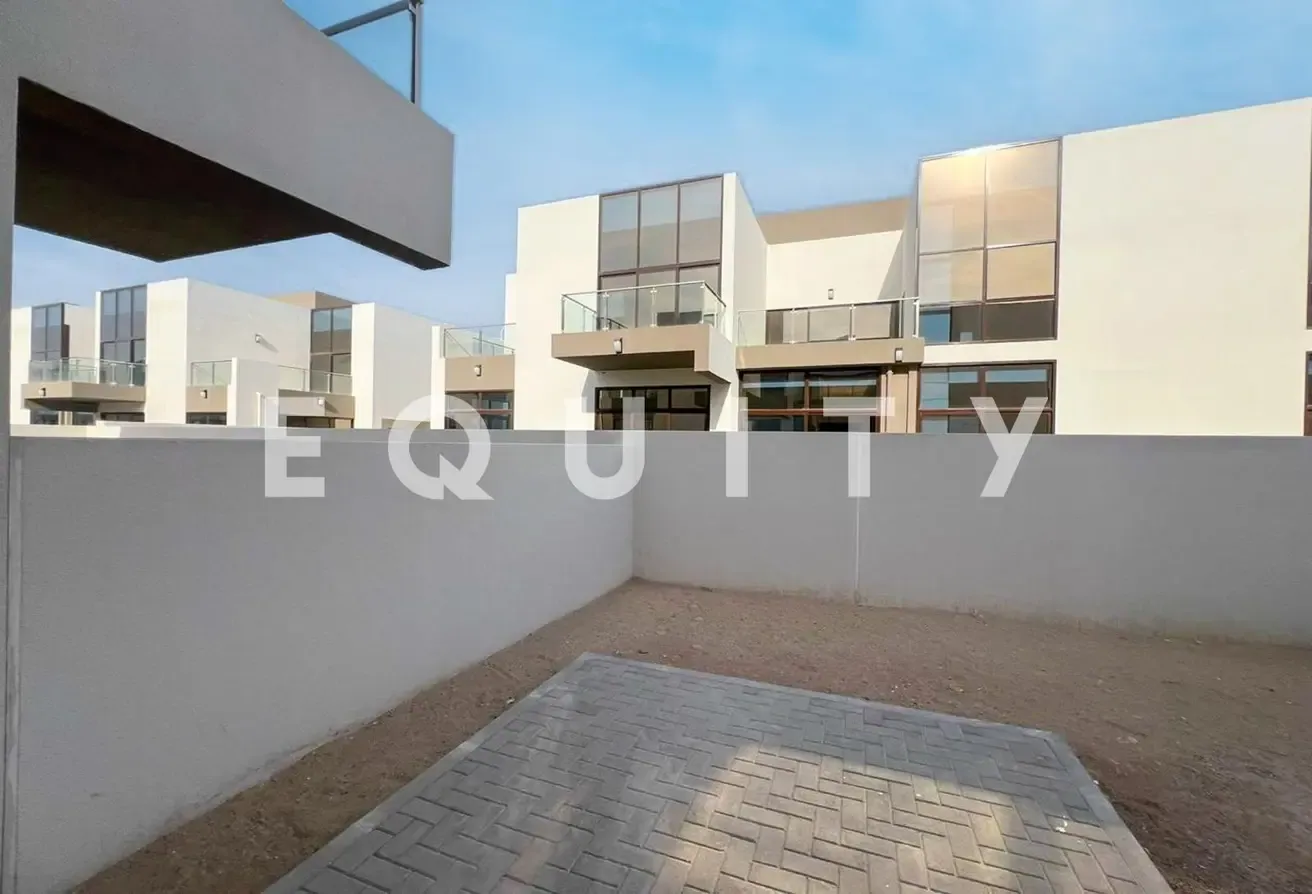 Perfect Location | New Community | Double Row