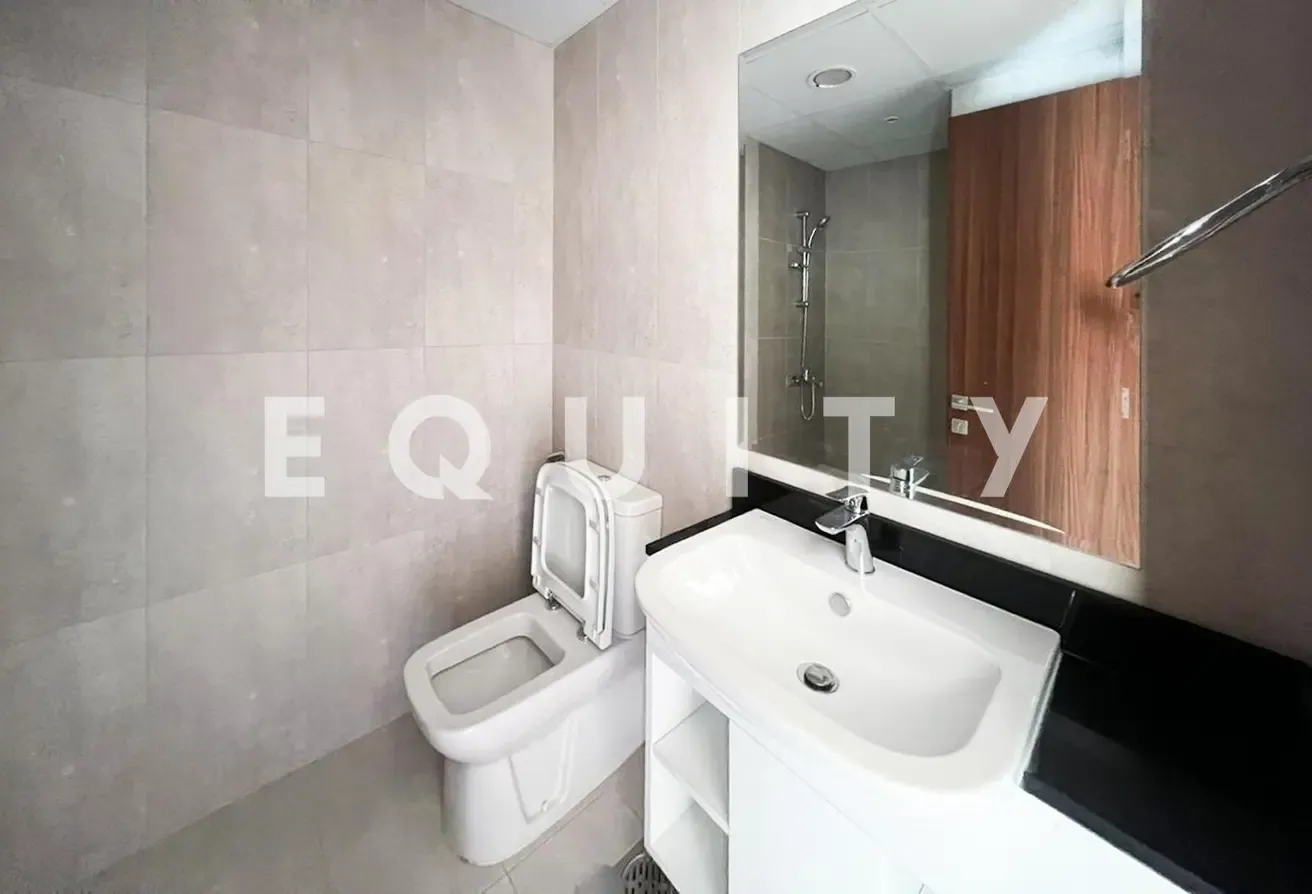 Perfect Location | New Community | Double Row