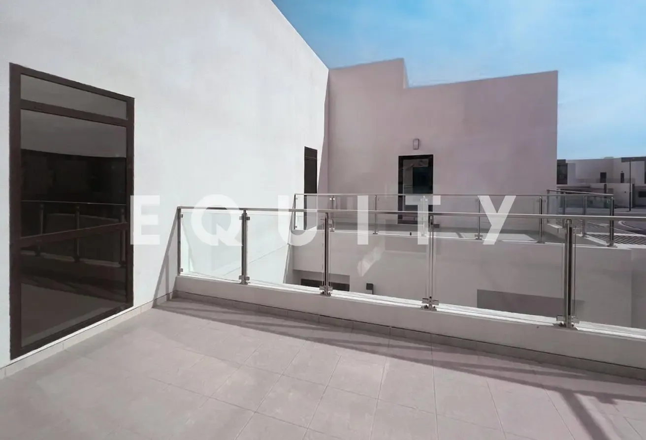 Perfect Location | New Community | Double Row