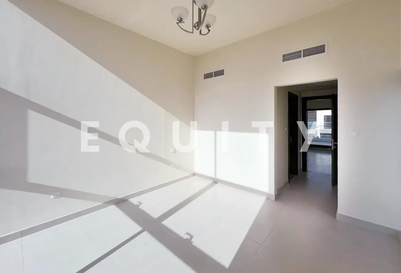 Perfect Location | New Community | Double Row