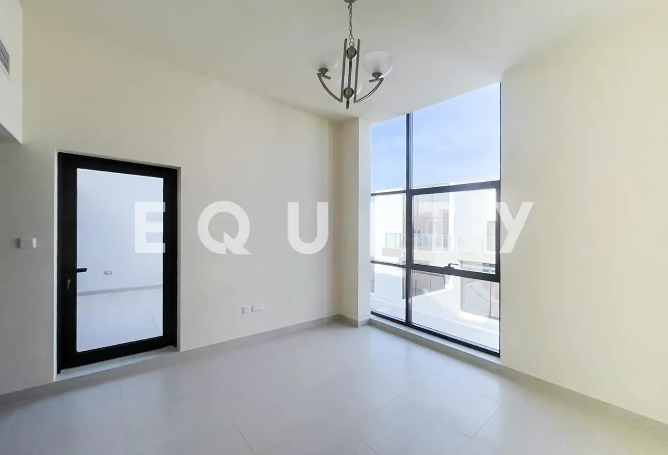 Perfect Location | New Community | Double Row