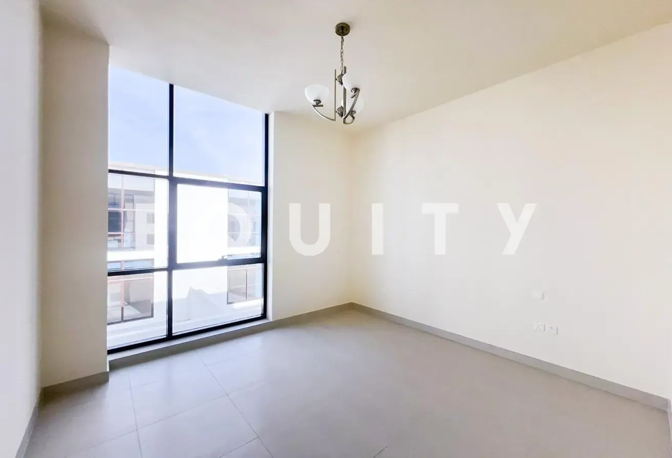Perfect Location | New Community | Double Row