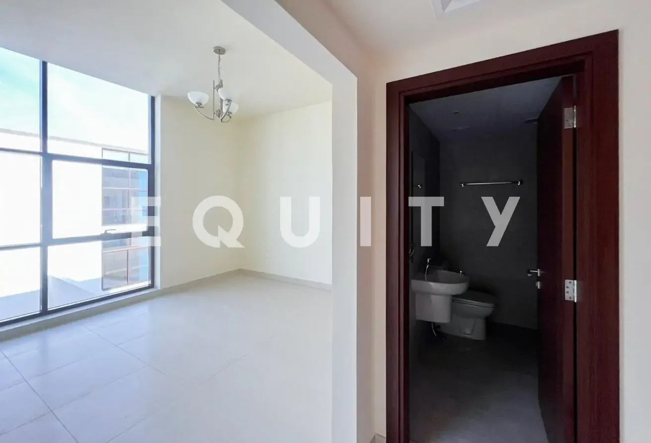 Perfect Location | New Community | Double Row