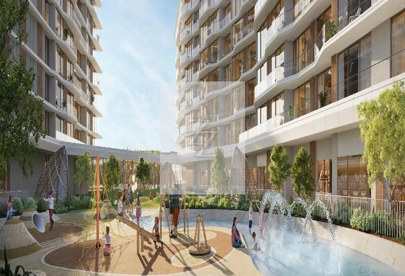 Huge 1 BHK I Dubai Islands I Beachfront Residence