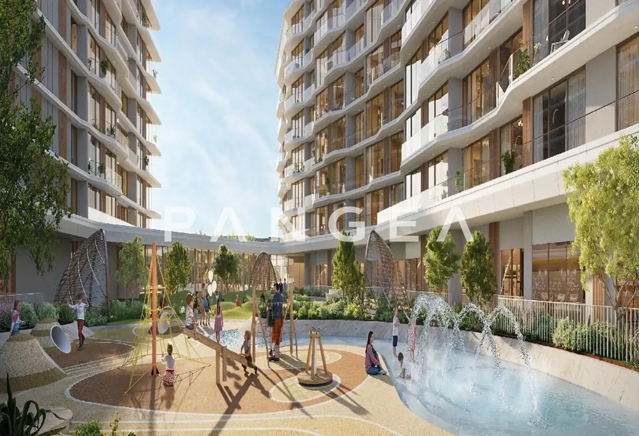 Sea View | Private Beach Access | Payment Plan