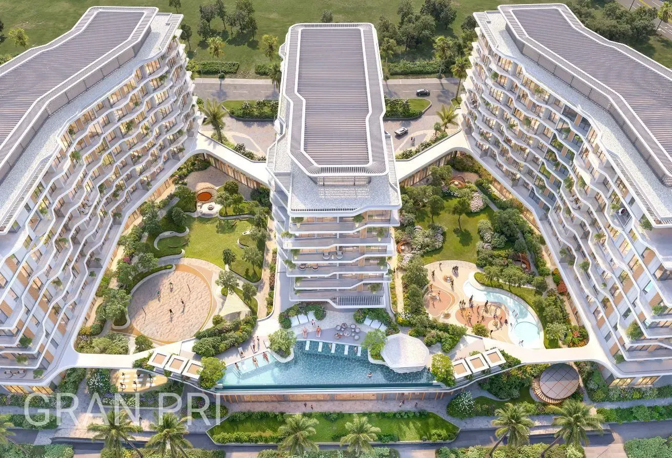 2BR Near the Beach | 1-Minute Walk to the Sea