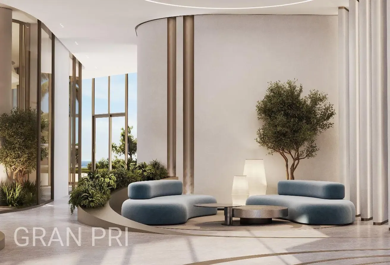 2BR Near the Beach | 1-Minute Walk to the Sea