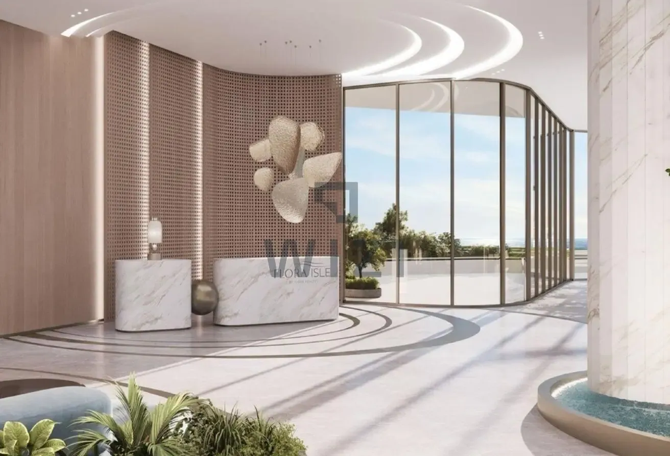 Spacious Layout | Close to the OP | Middle Floor