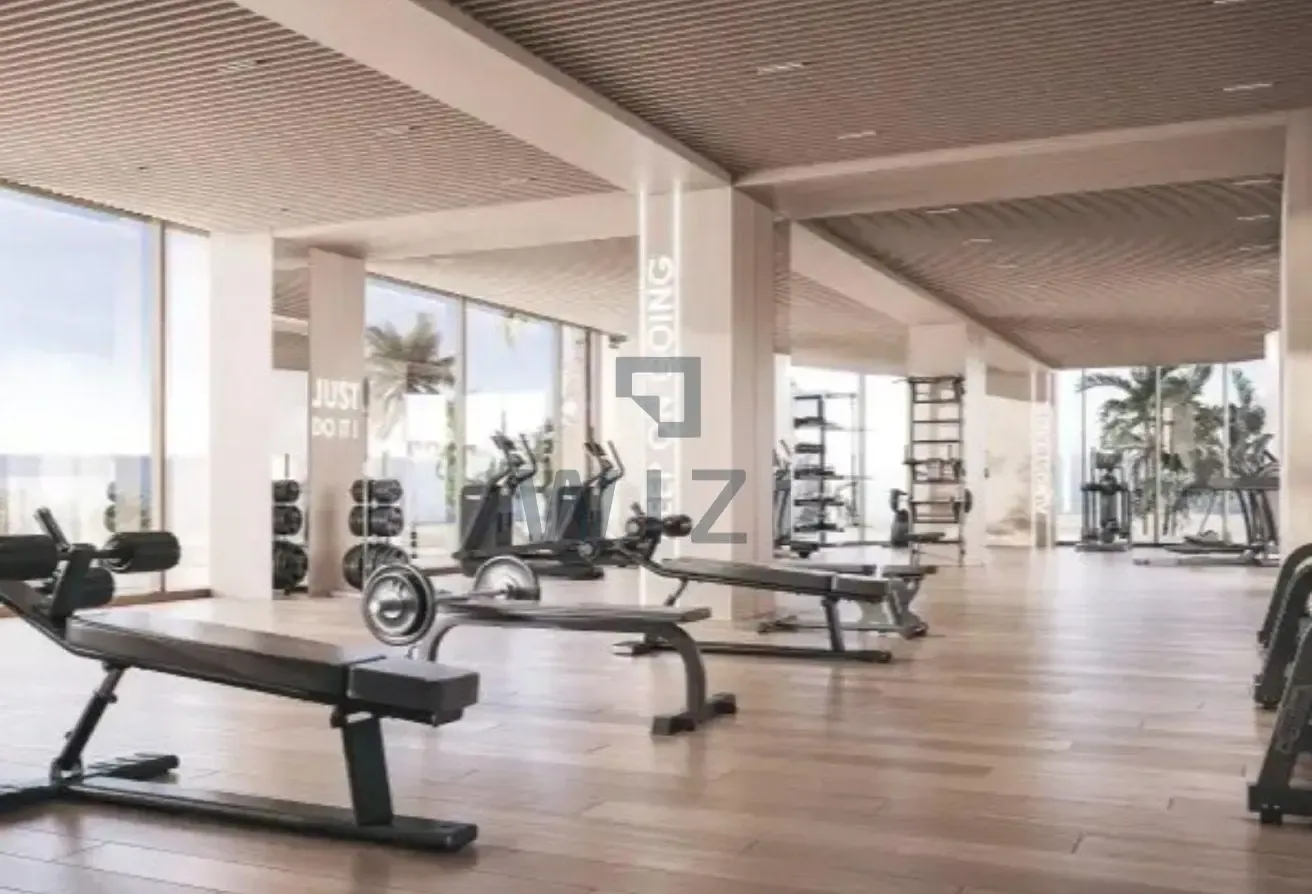 Spacious Layout | Close to the OP | Middle Floor