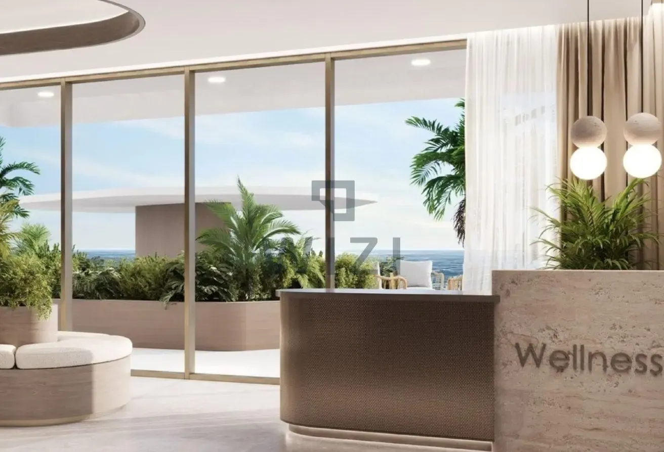 Spacious Layout | Close to the OP | Middle Floor