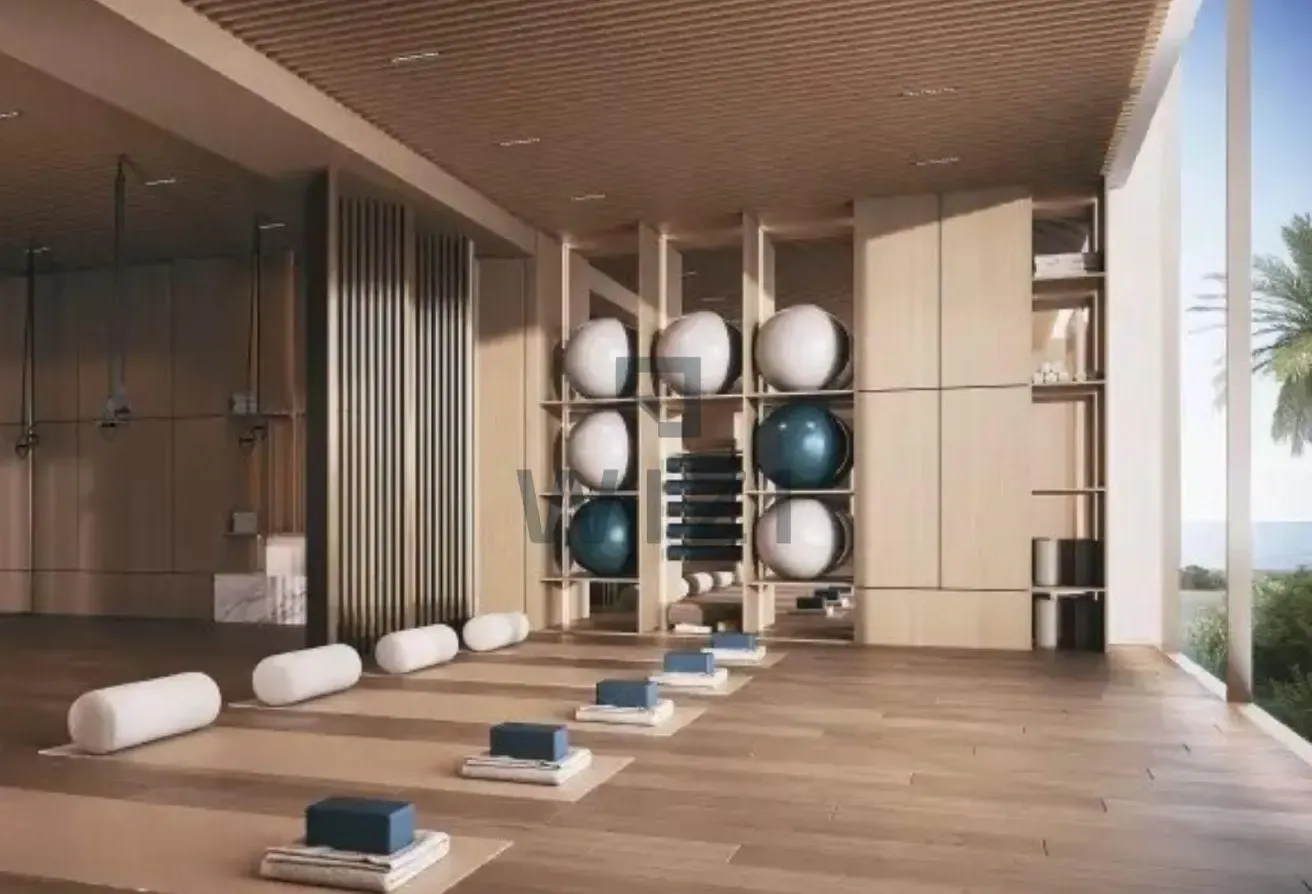 Spacious Layout | Close to the OP | Middle Floor