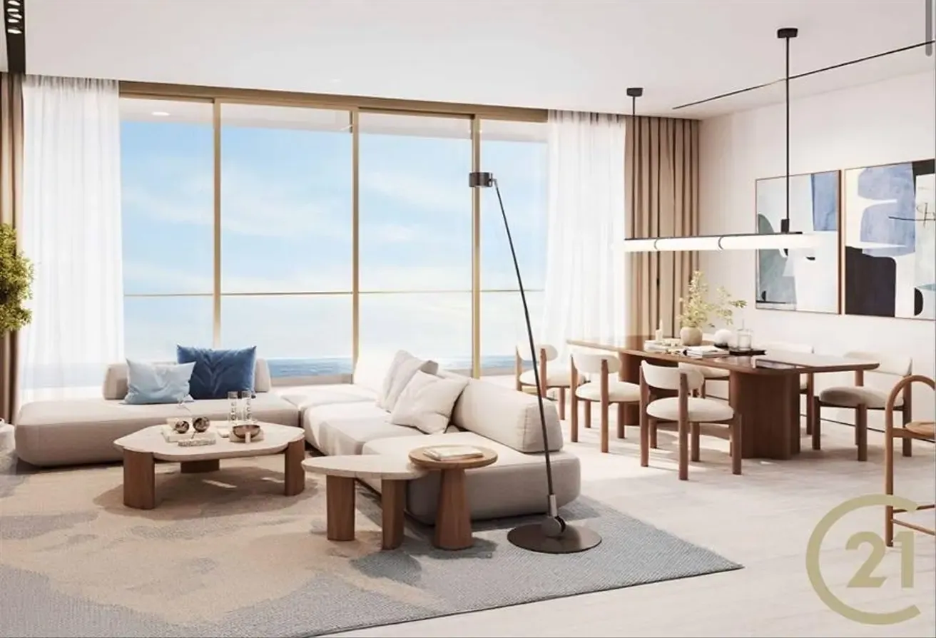 Luxury 3 bedroom | Full Sea View | Exclusive
