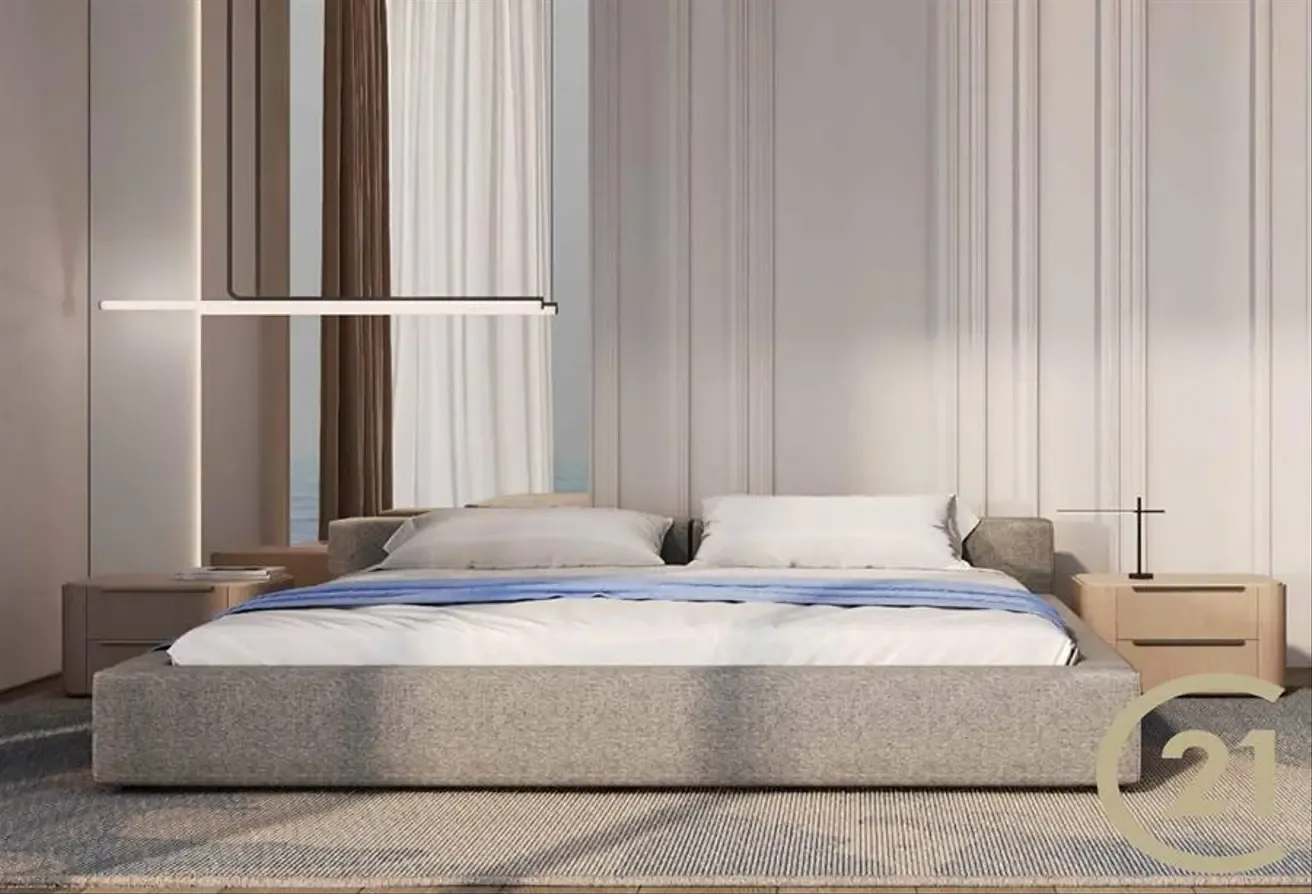 Luxury 3 bedroom | Full Sea View | Exclusive