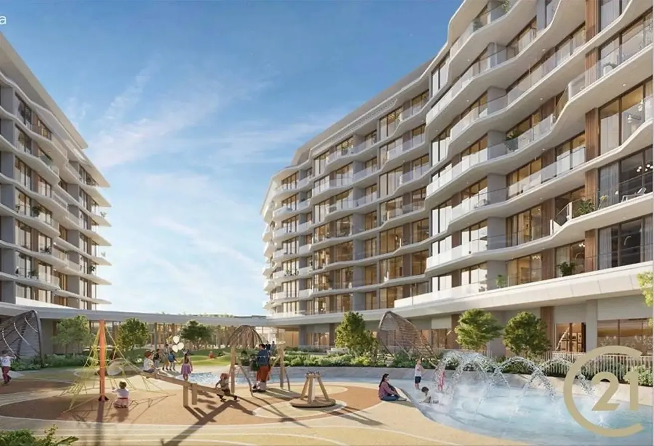 Luxury 3 bedroom | Full Sea View | Exclusive