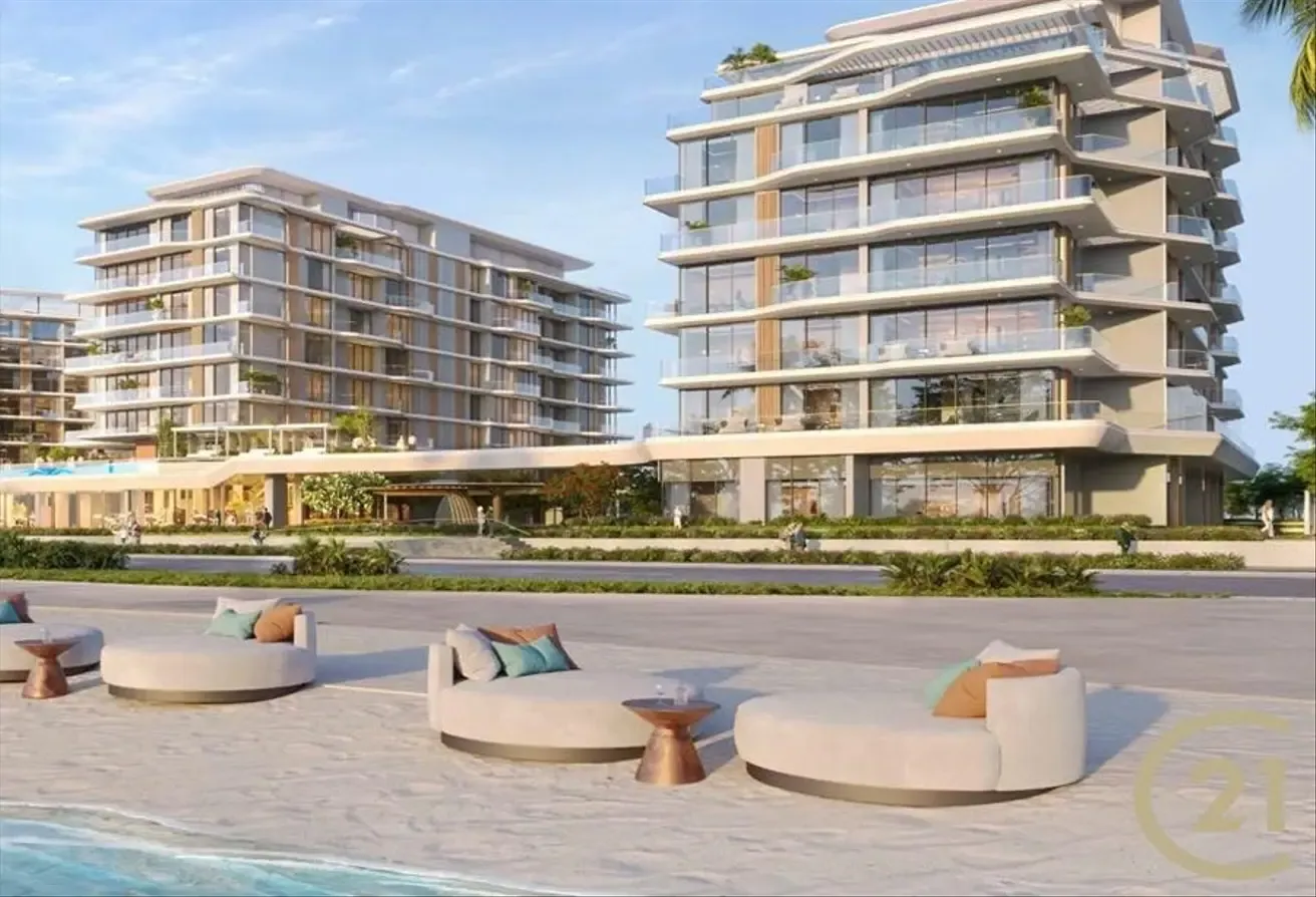 Luxury 3 bedroom | Full Sea View | Exclusive