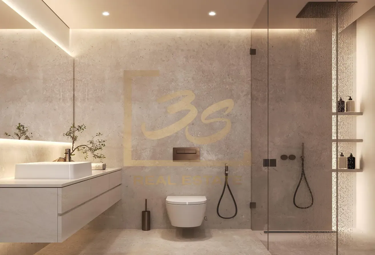 FURNISHED 2BR | BEACHFRONT | GROUND FLOOR