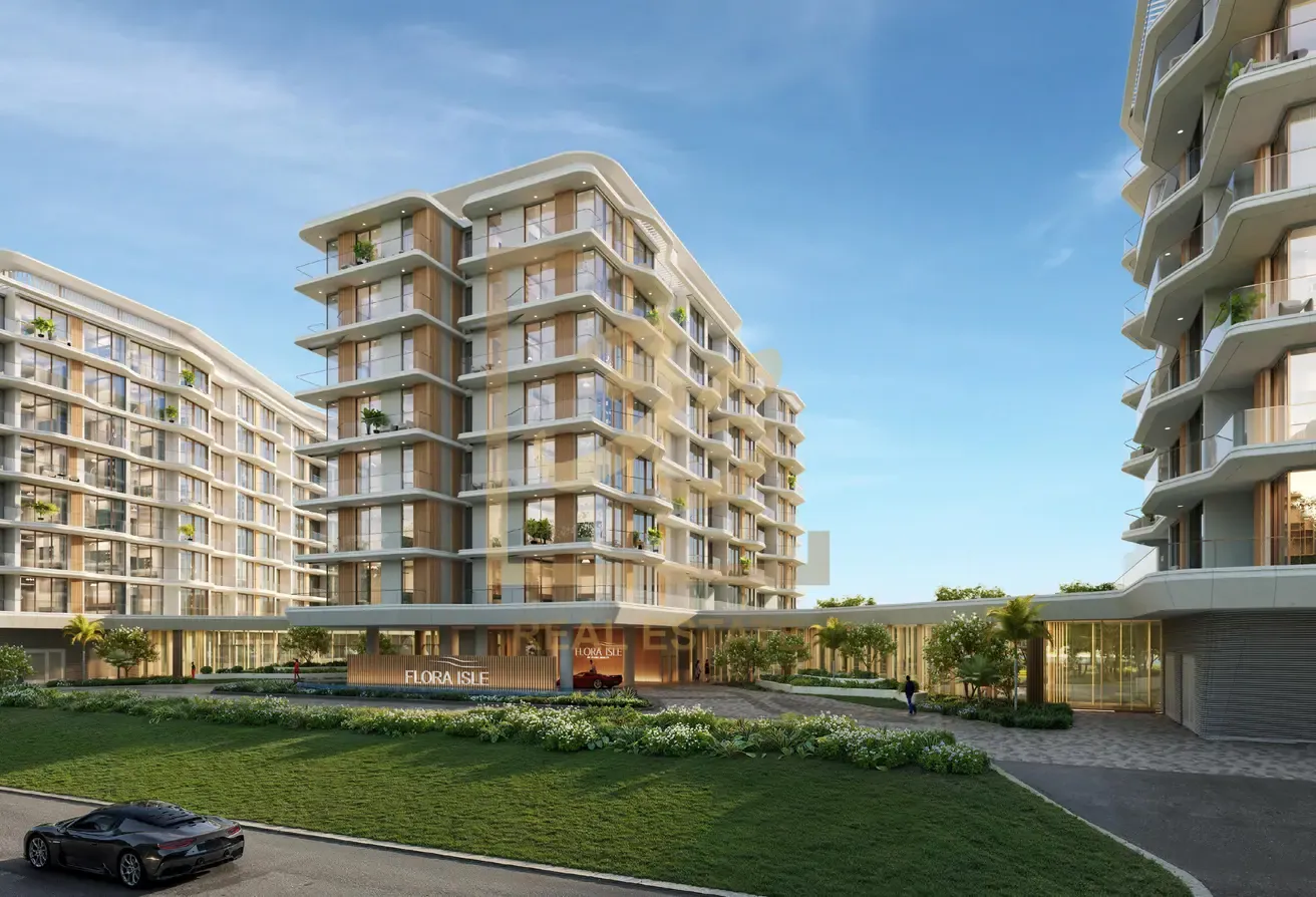 FURNISHED 2BR | BEACHFRONT | GROUND FLOOR
