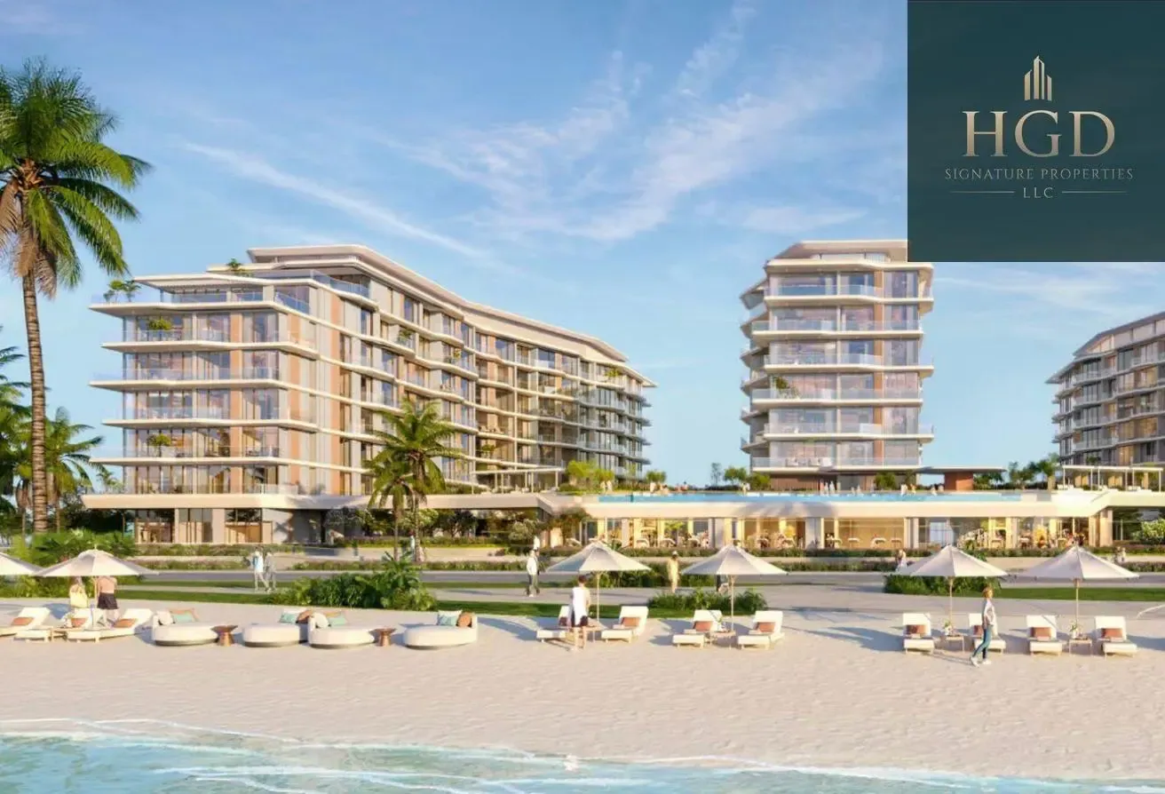 Beachfront | Luxury Island Living | Lowest Price