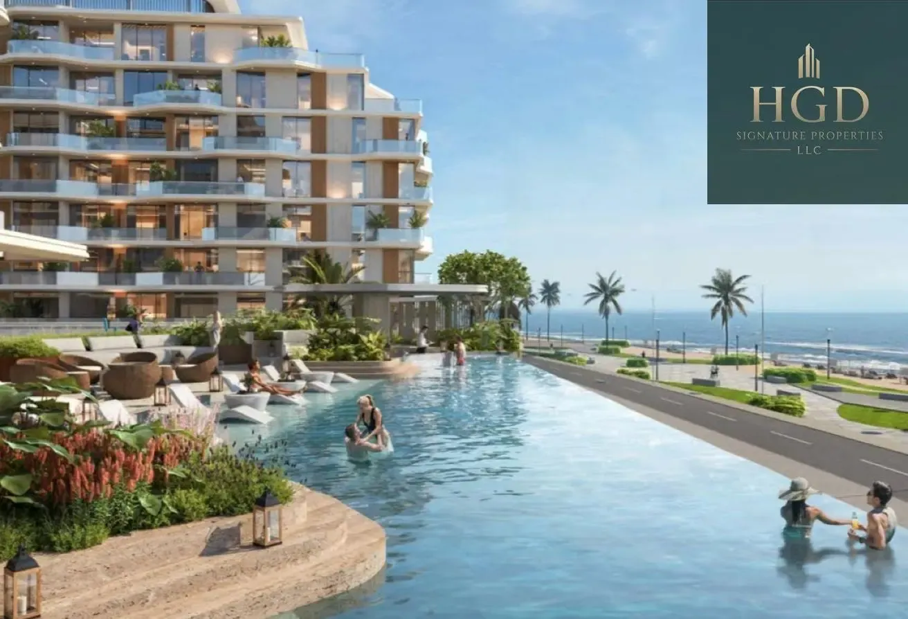 Beachfront | Luxury Island Living | Lowest Price