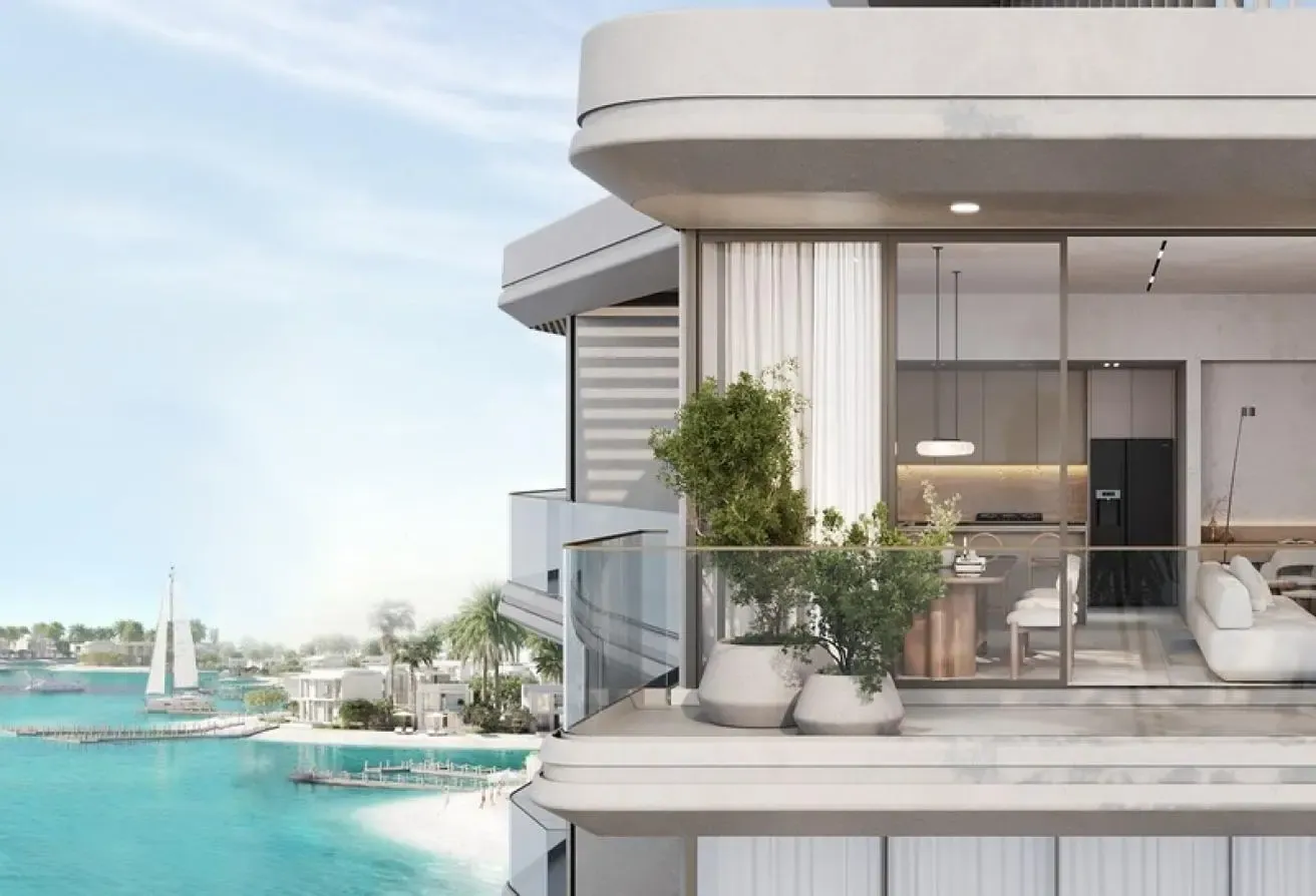 BEACH ACCESS/30%-70%PAYPLAN/WATERFRONT/READY 2027