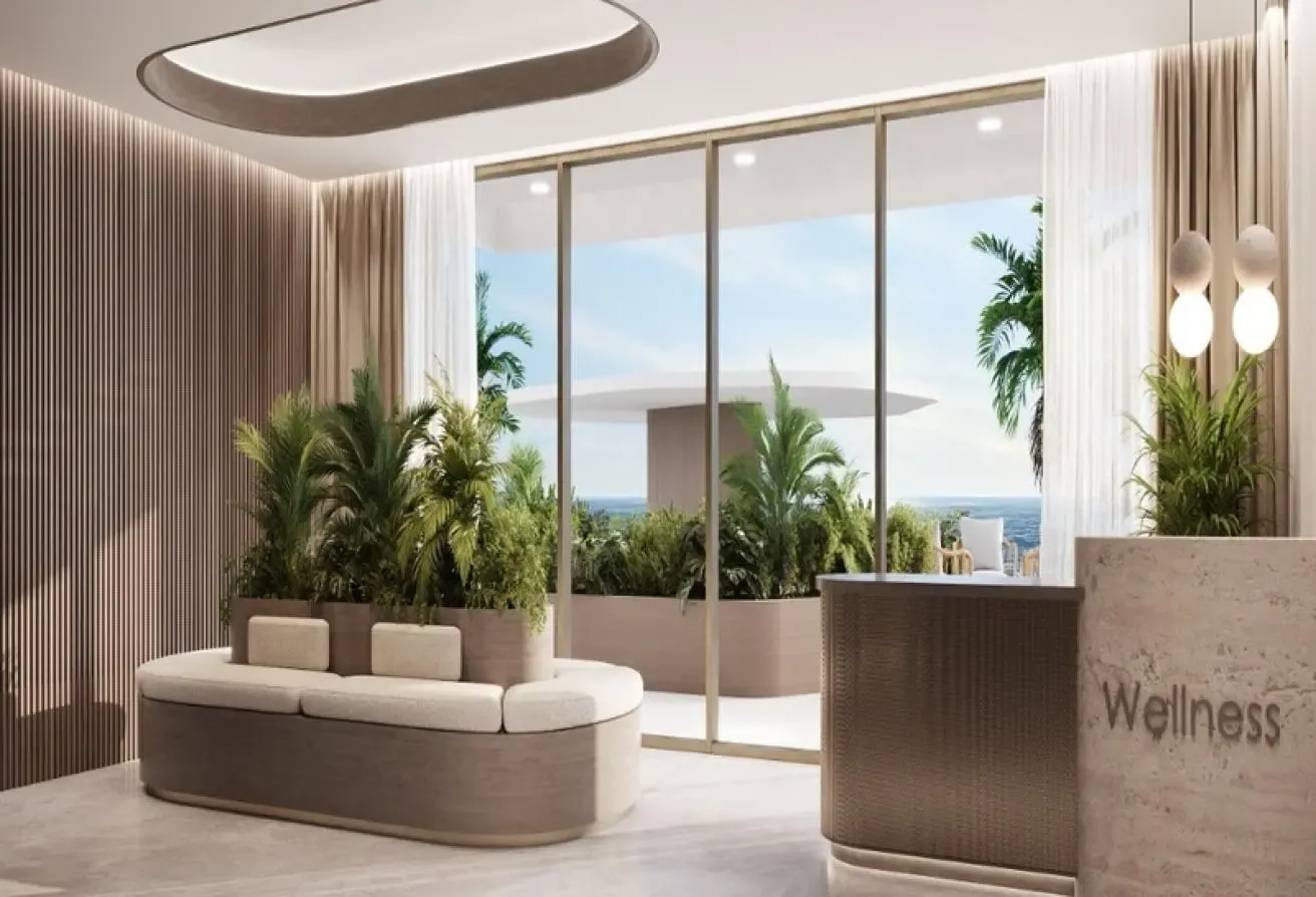 BEACH ACCESS/30%-70%PAYPLAN/WATERFRONT/READY 2027