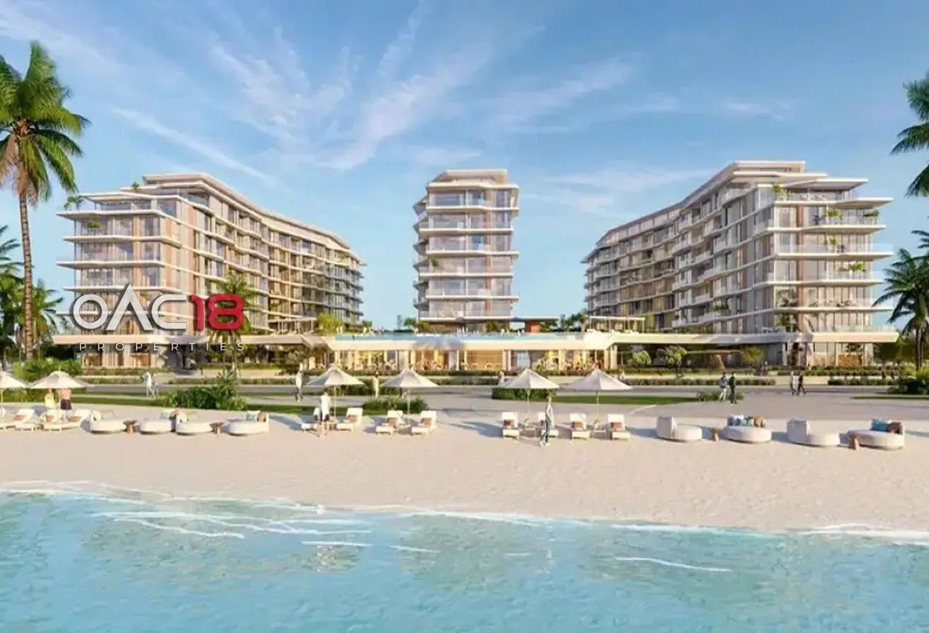 Genuine Seller | Beach Access | High ROI Area