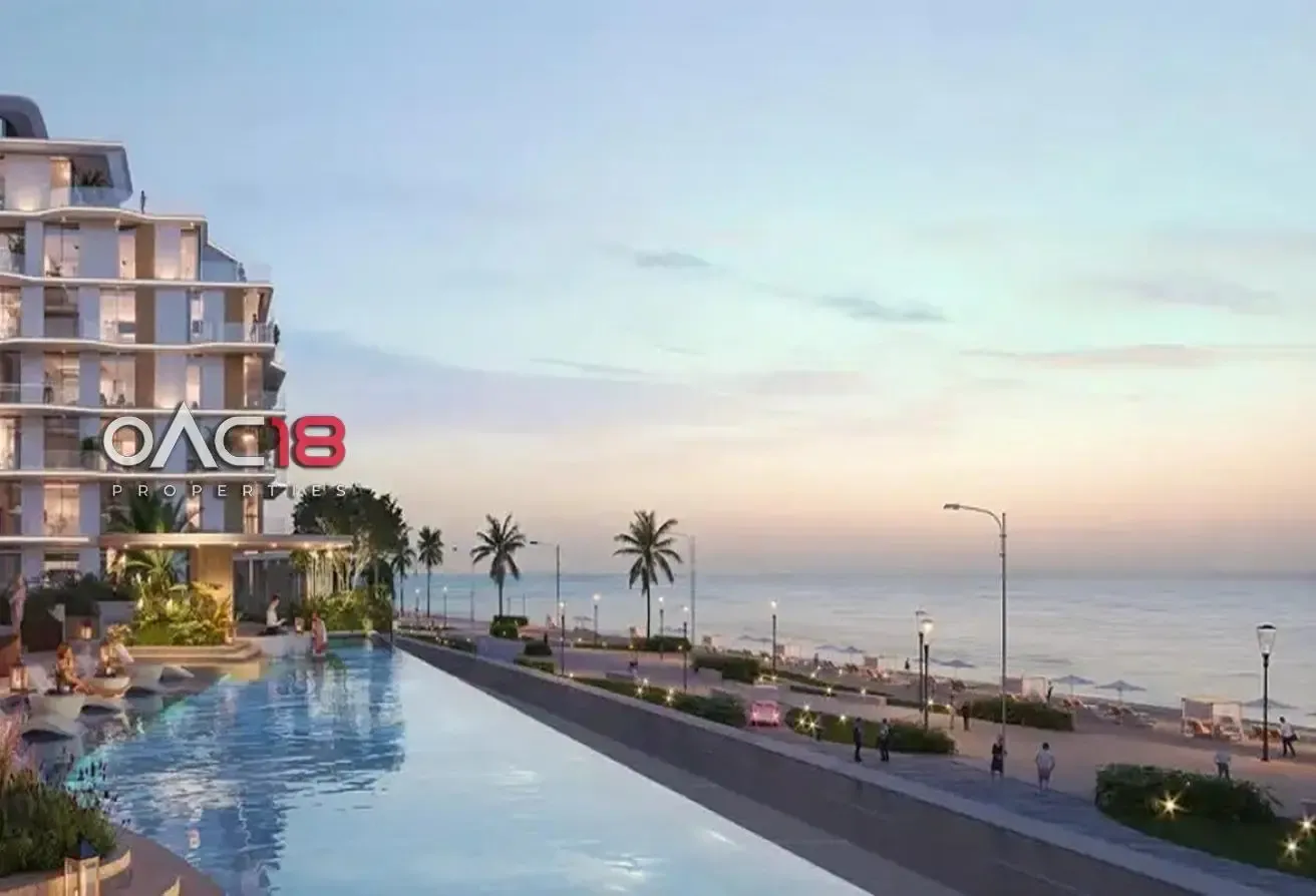 Genuine Seller | Beach Access | High ROI Area