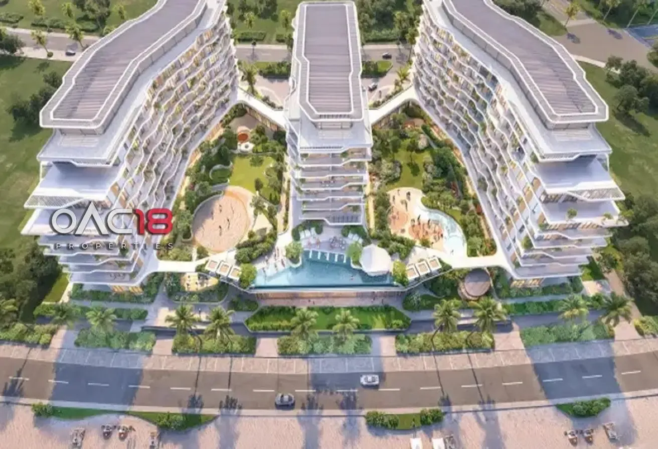 Genuine Seller | Beach Access | High ROI Area