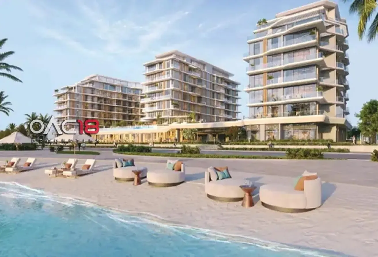 Genuine Seller | Beach Access | High ROI Area