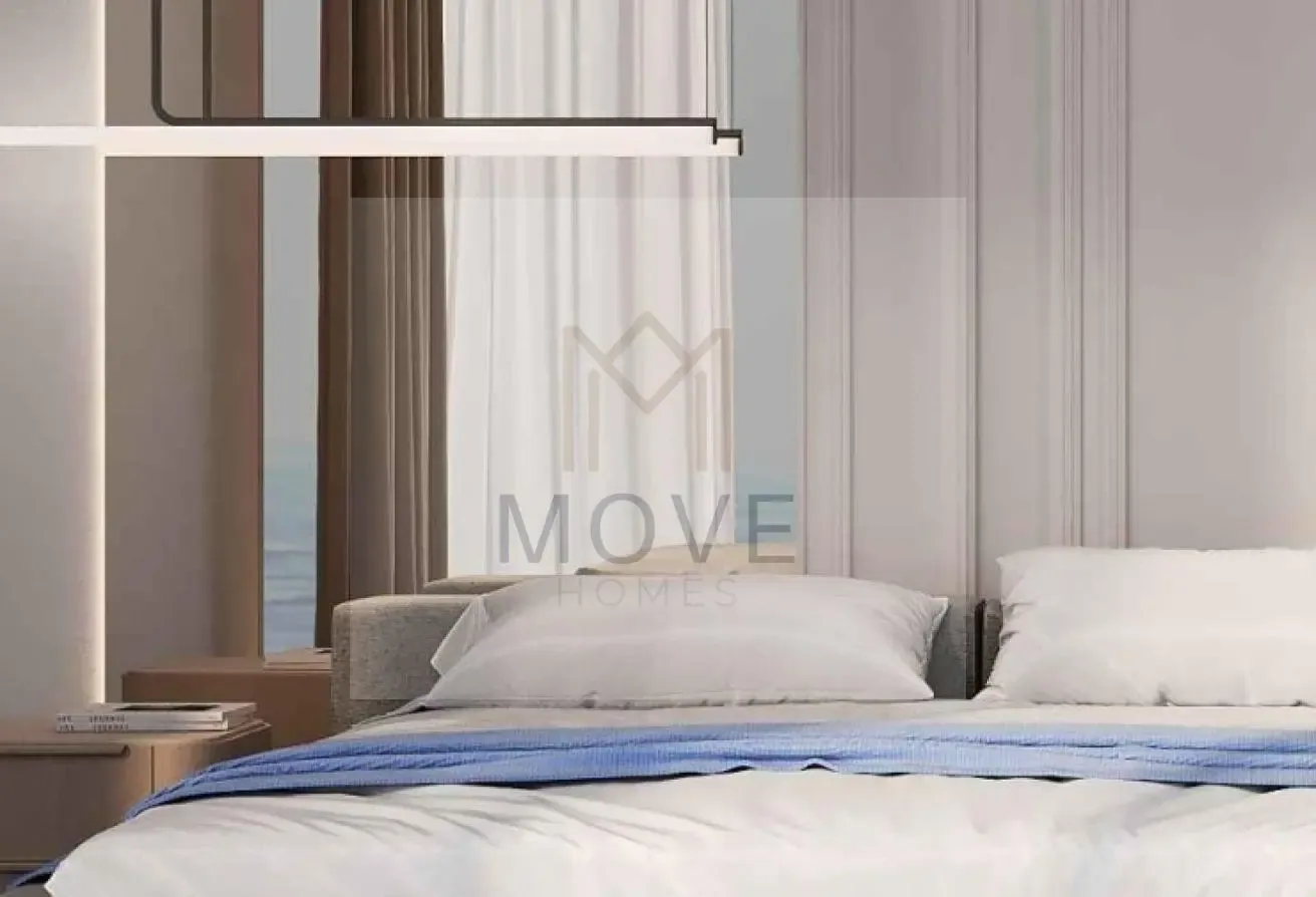 Beachfront 1BR | Luxury Island Living | Best Price