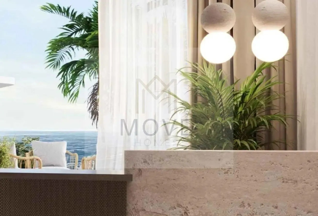 Beachfront 1BR | Luxury Island Living | Best Price
