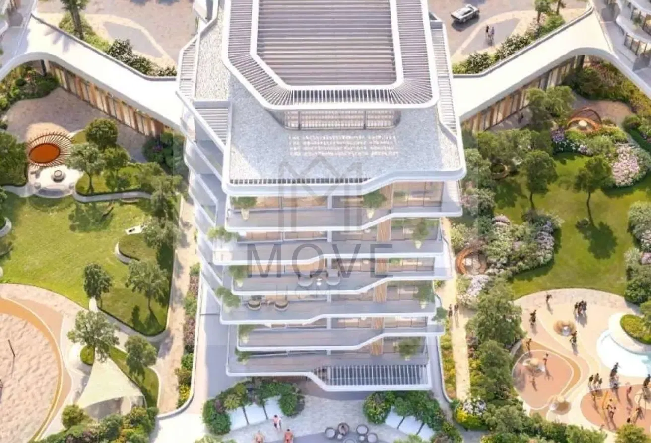 Beachfront 1BR | Luxury Island Living | Best Price