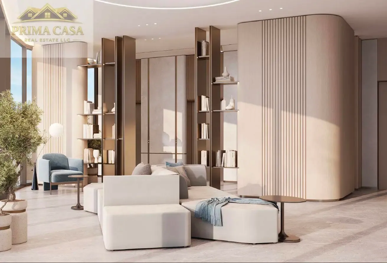 Flora Isle I Beachfront I Payment Plan 40-60