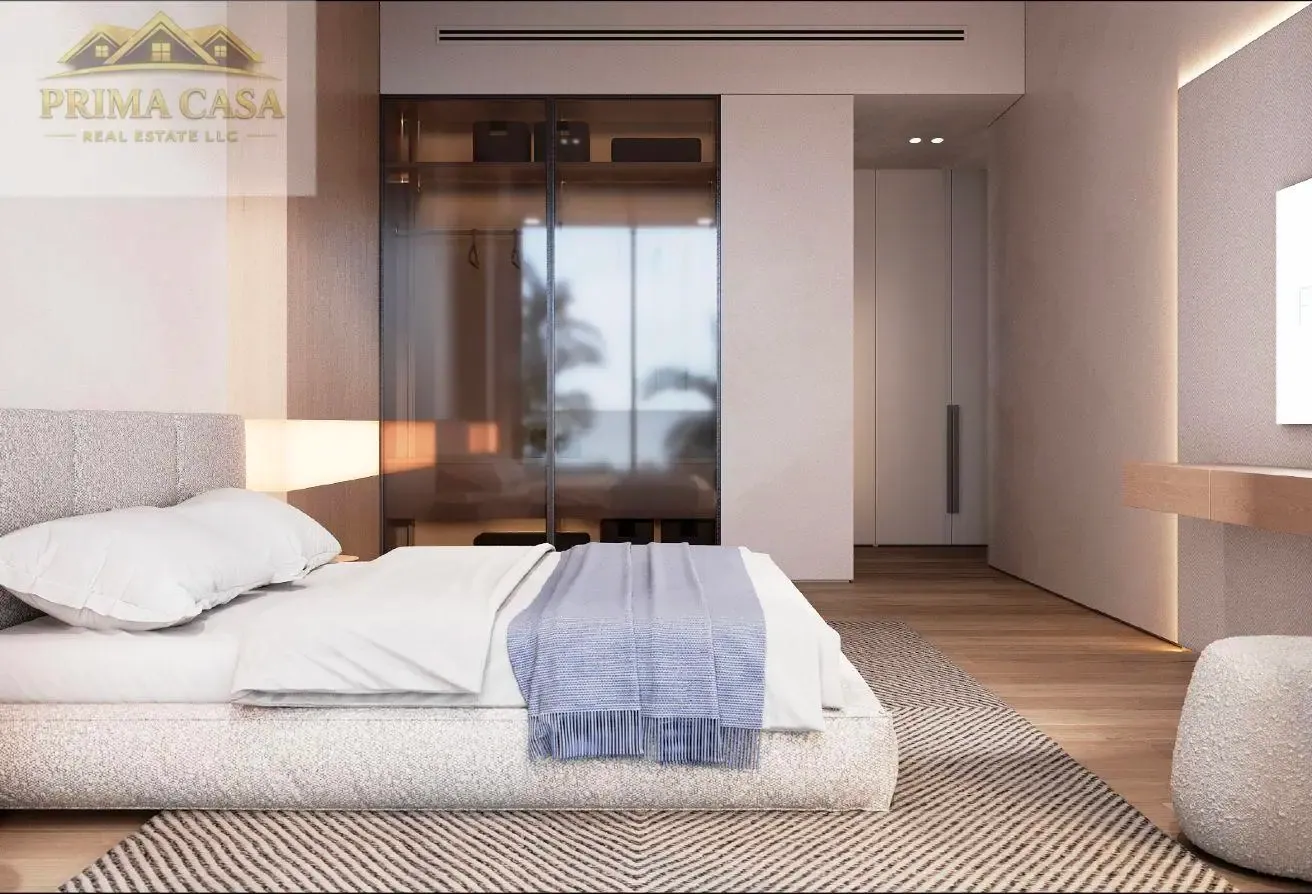 Flora Isle I Beachfront I Payment Plan 40-60