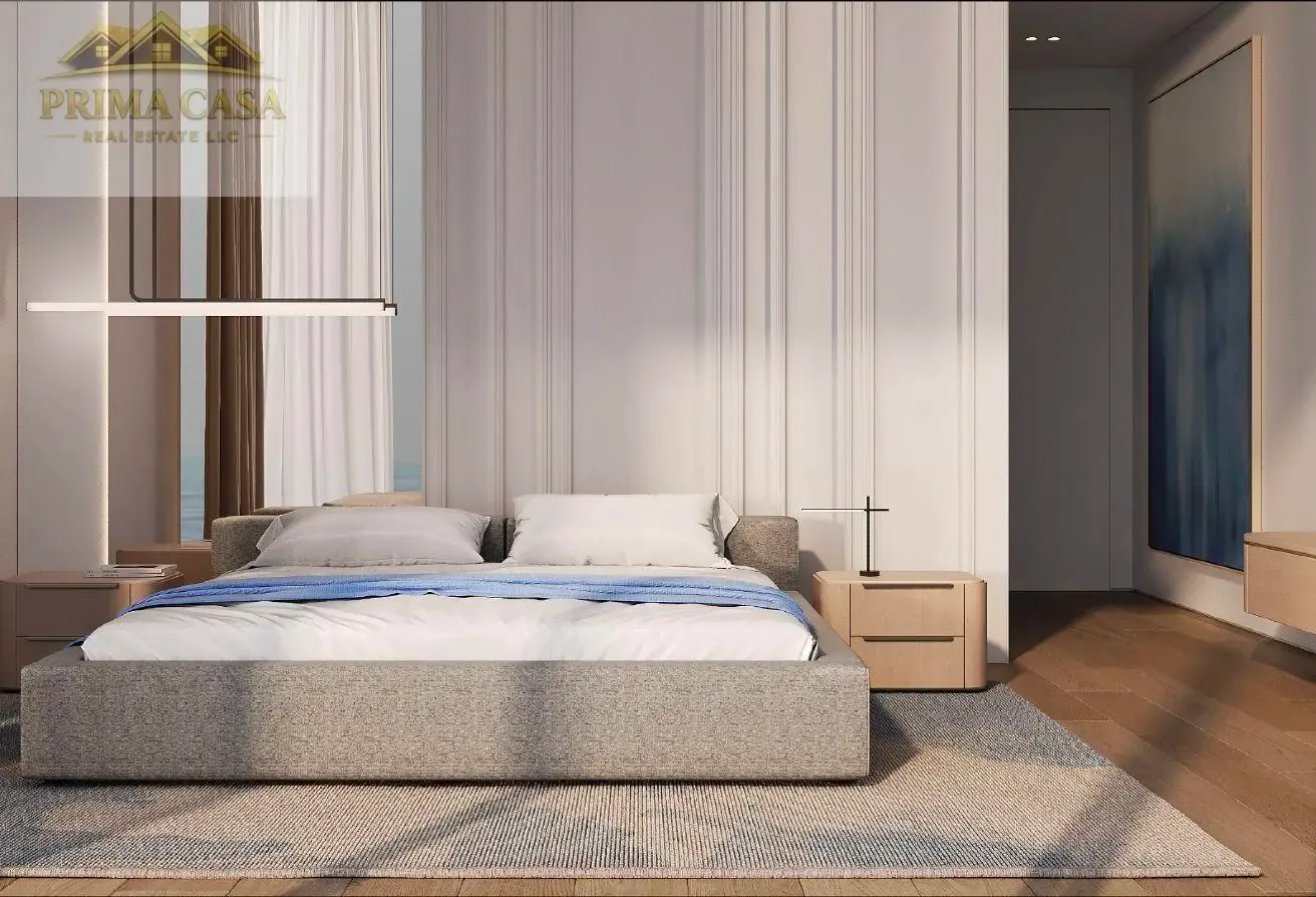 Flora Isle I Beachfront I Payment Plan 40-60